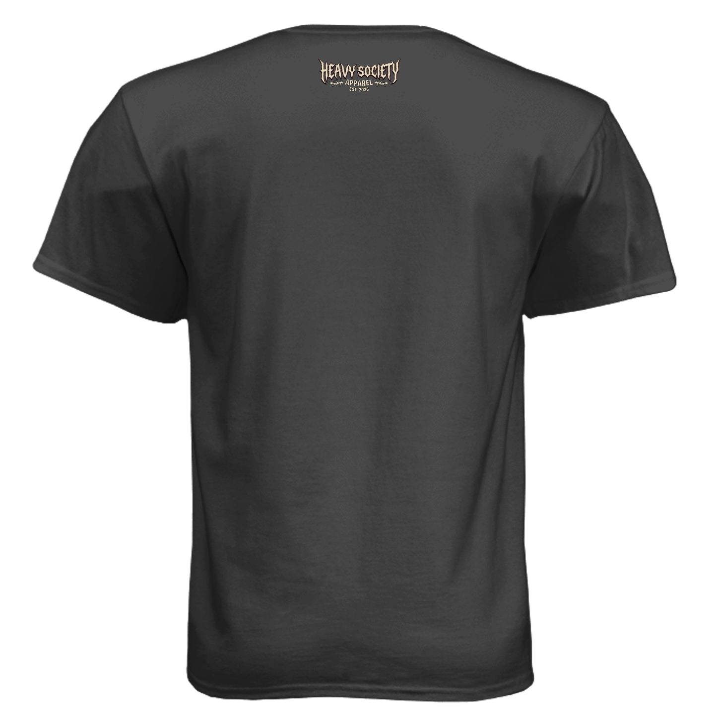 Black - N6210 - BACK