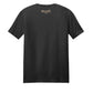 Jet Black - PC455 - BACK